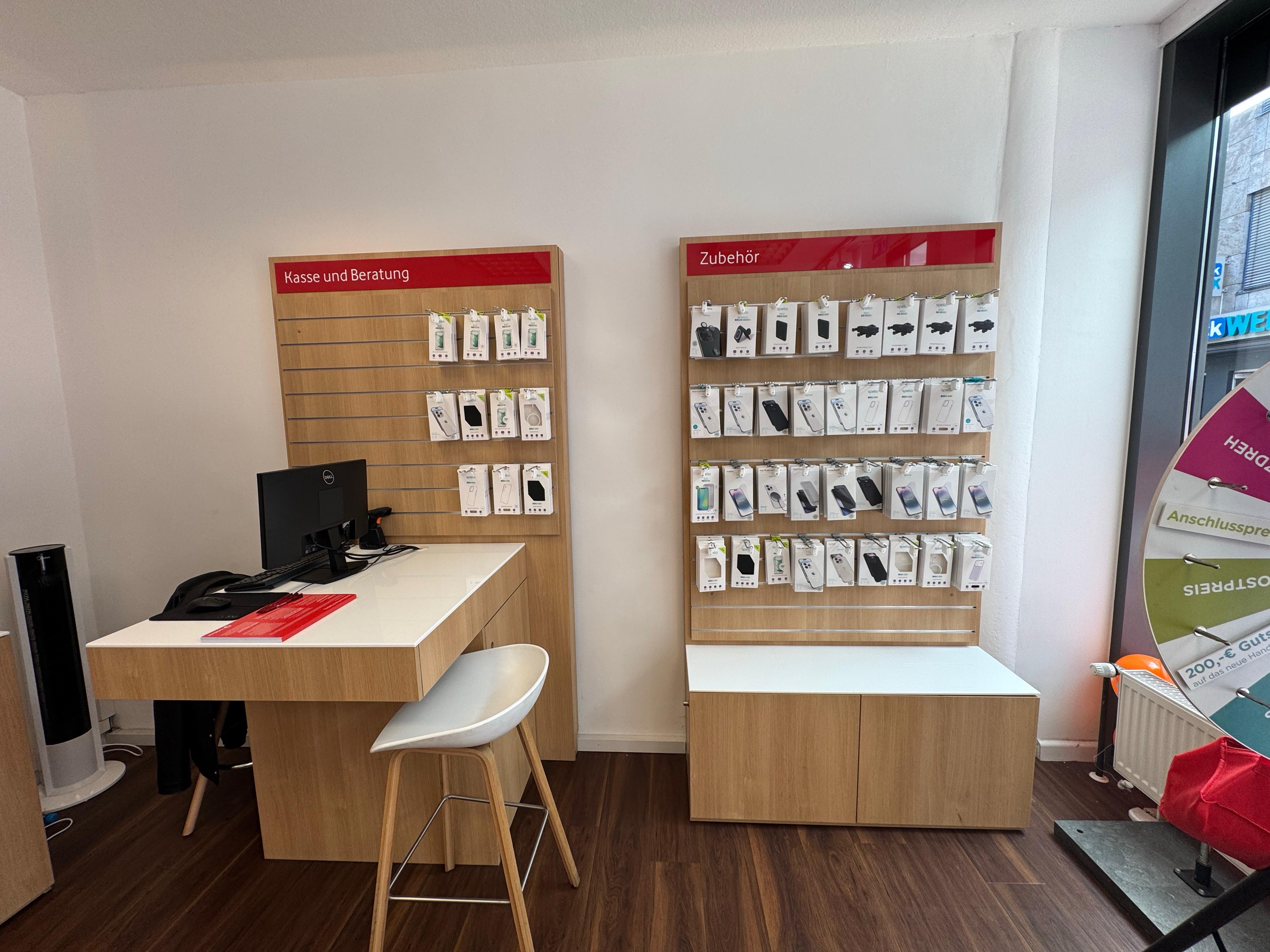Mobilfunkshop Koblenz – Shopansicht 10