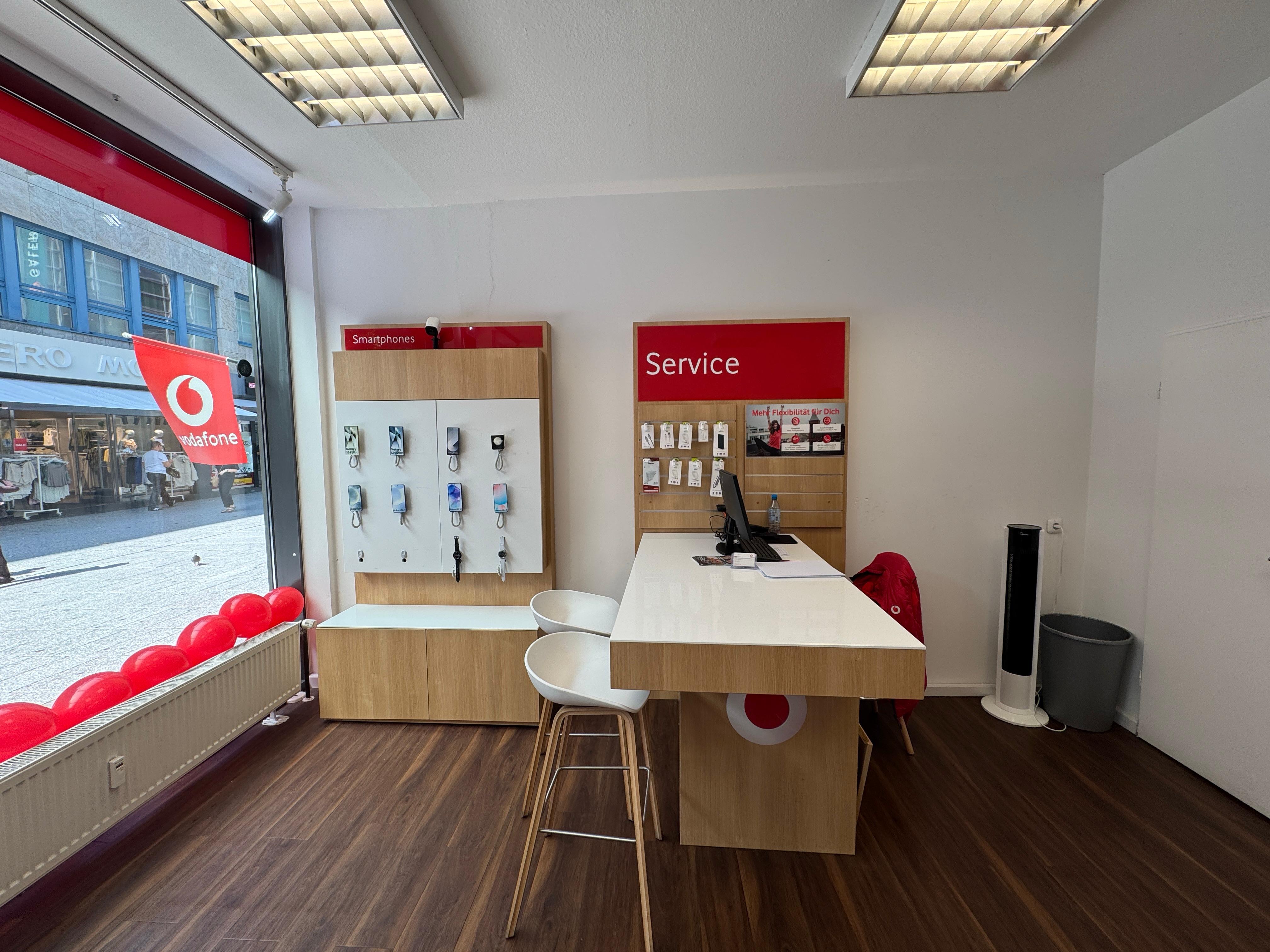 Mobilfunkshop Koblenz – Shopansicht 13